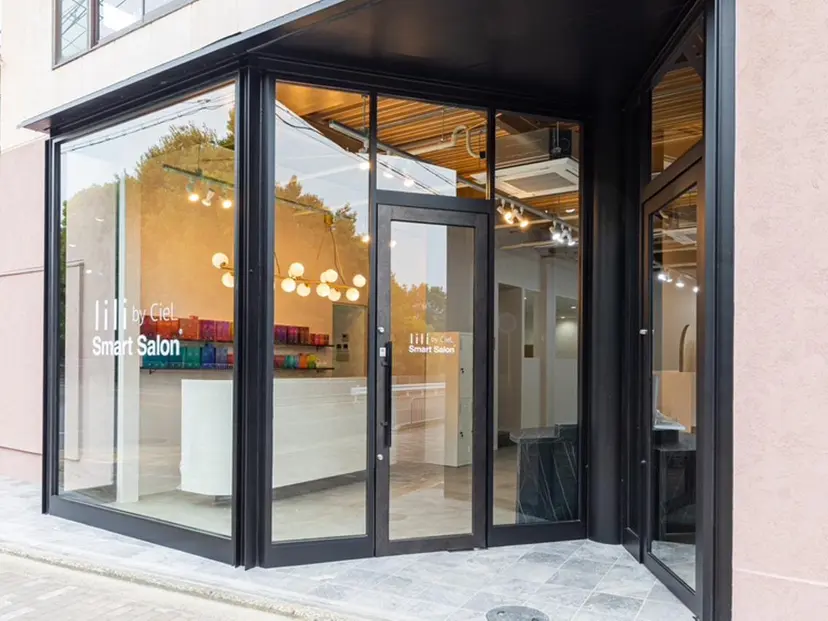 リリバイシエル 長谷川の掲載