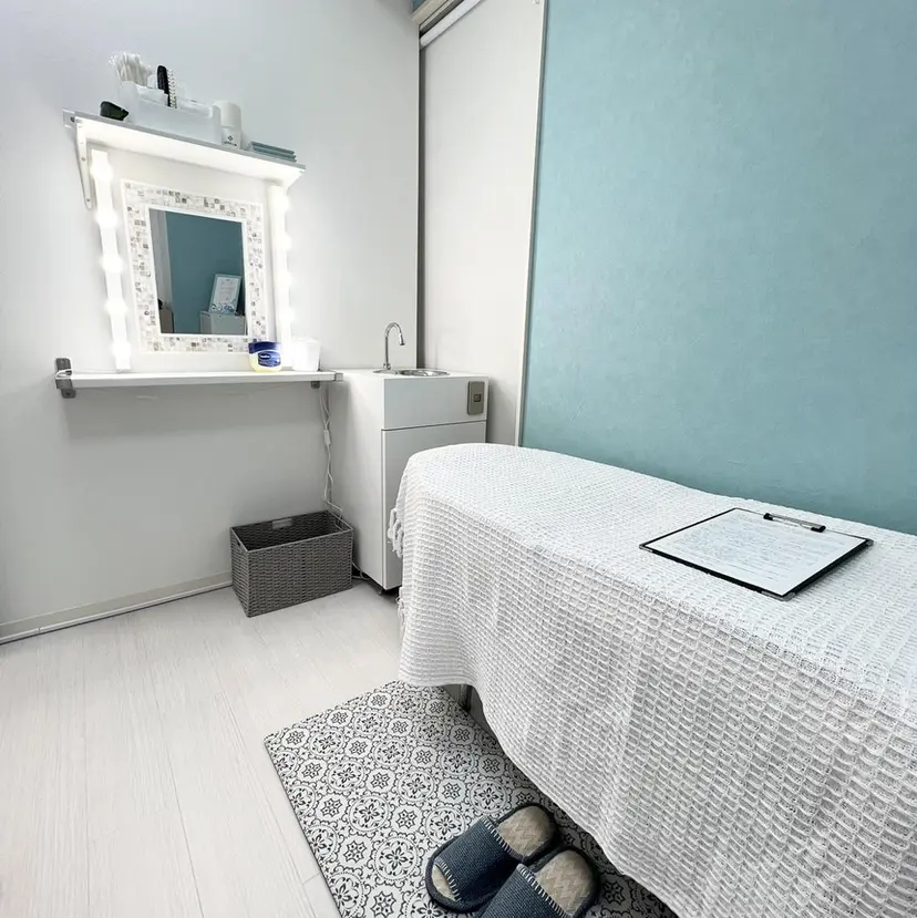 ホワイトニング🦷 ネイル💅LEAの掲載