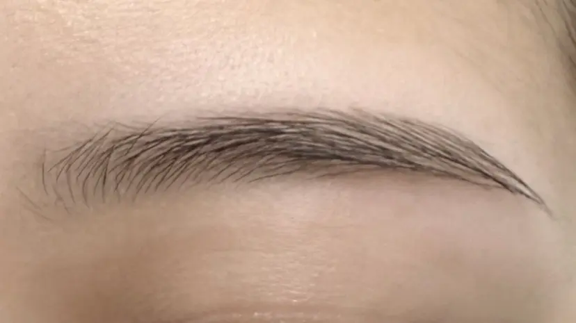 似合わせ眉🎀🤍 shizuの掲載