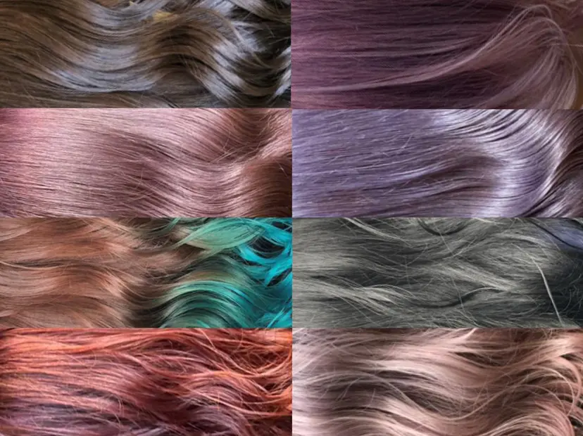 🦋韓国ヘア 坂本 菜摘🦋の掲載