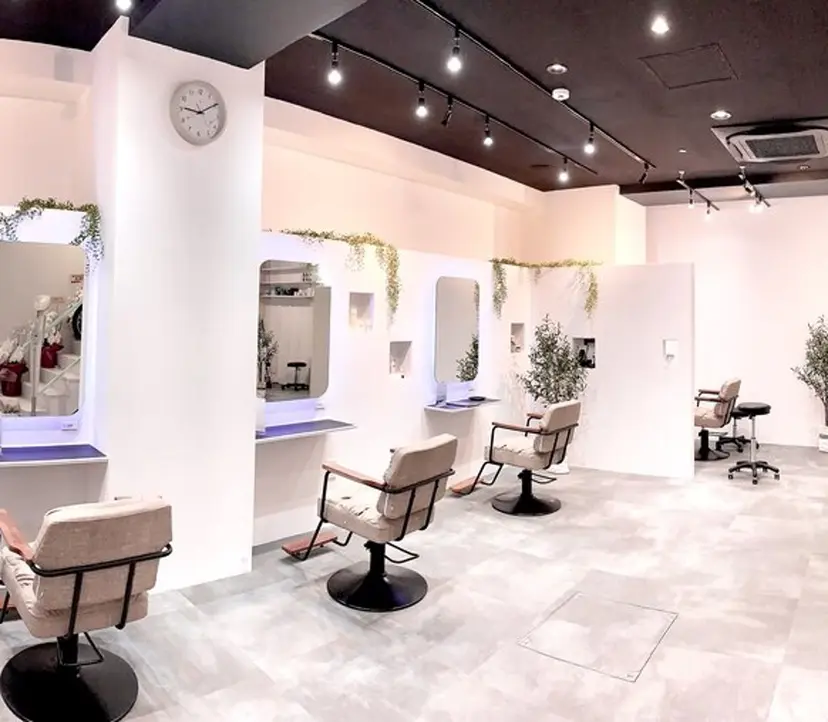 ナチュラル🌿垢抜け 福澤ゆきあの掲載