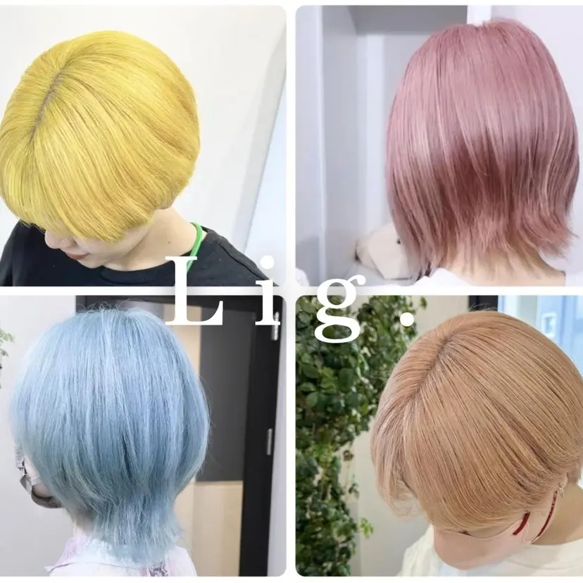 🫧【公式】 Lig.横浜🫧の掲載