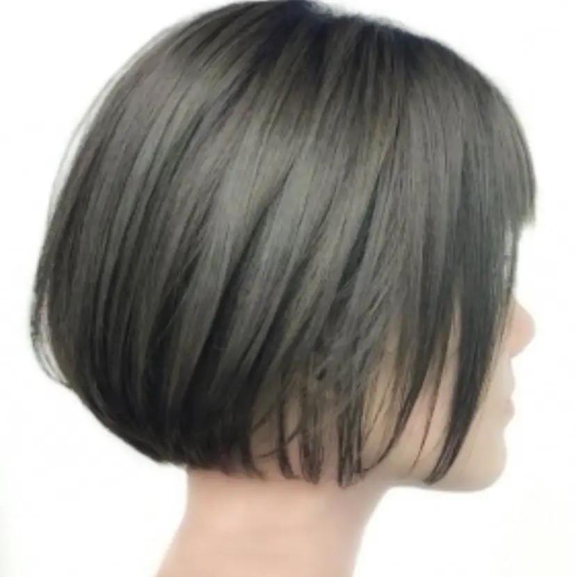 ヘアーギャラリー M-2北浅井店の掲載