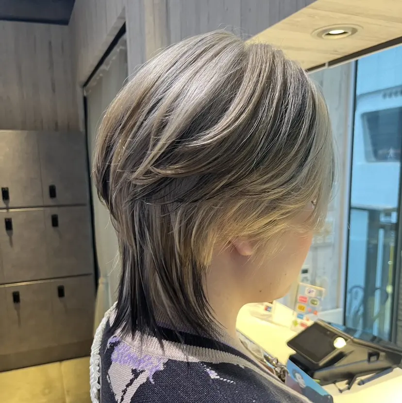 🐾カラーモデル募集 中🐈‍⬛藤川 千誉の掲載