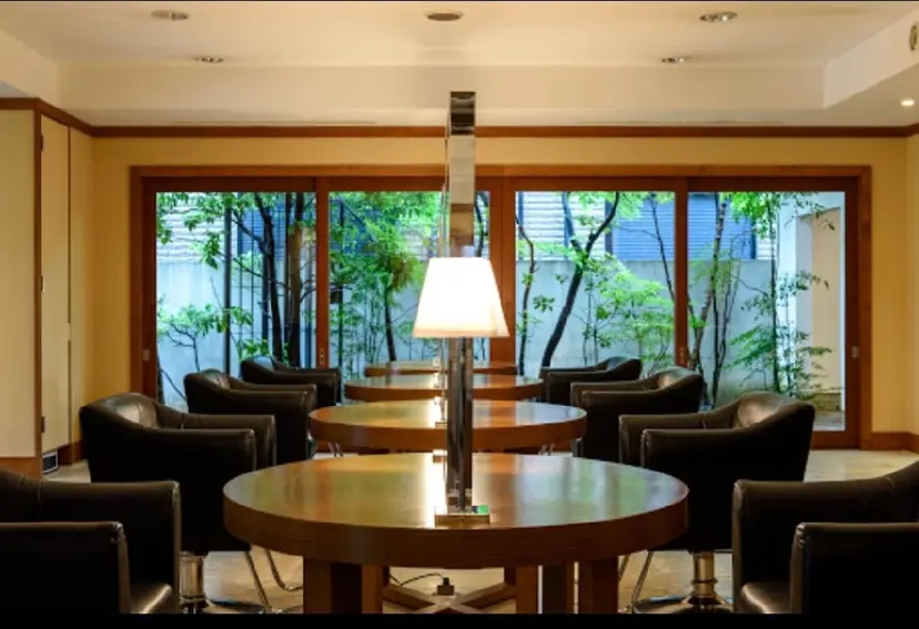 馬野郁土 Uhair 本山店の掲載