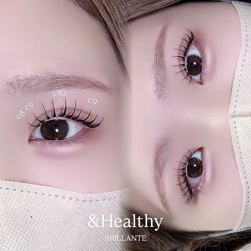 BRILLANTE 🎀の掲載