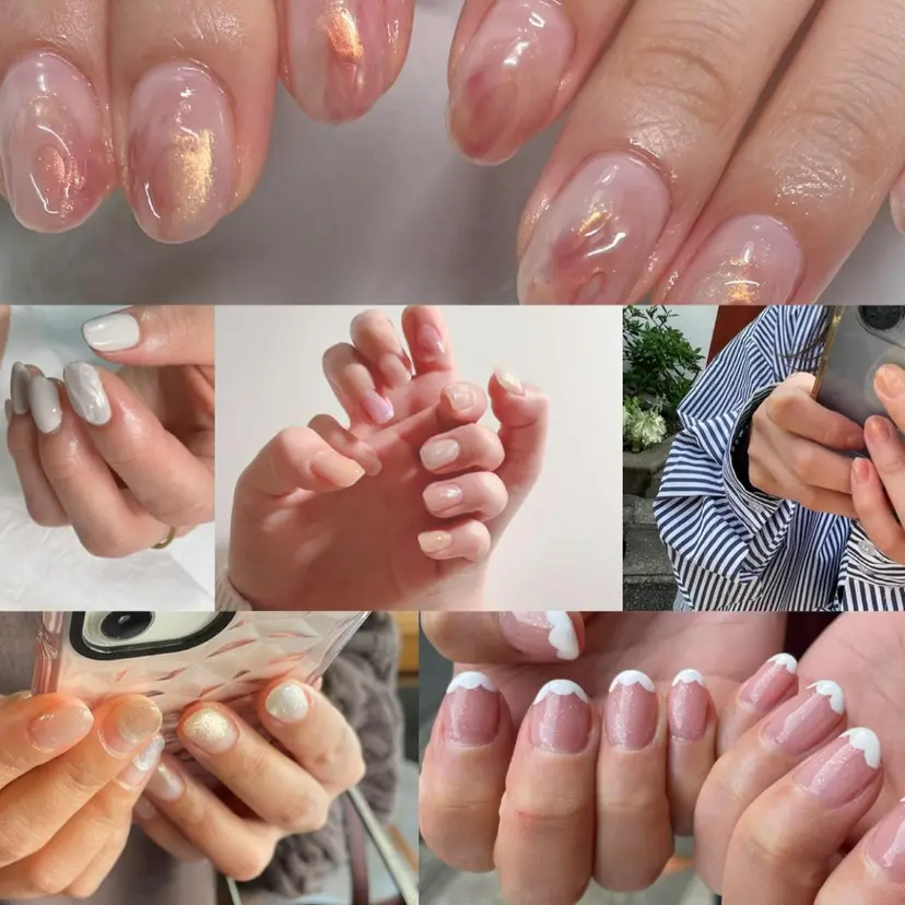 Nail Salon eniの掲載