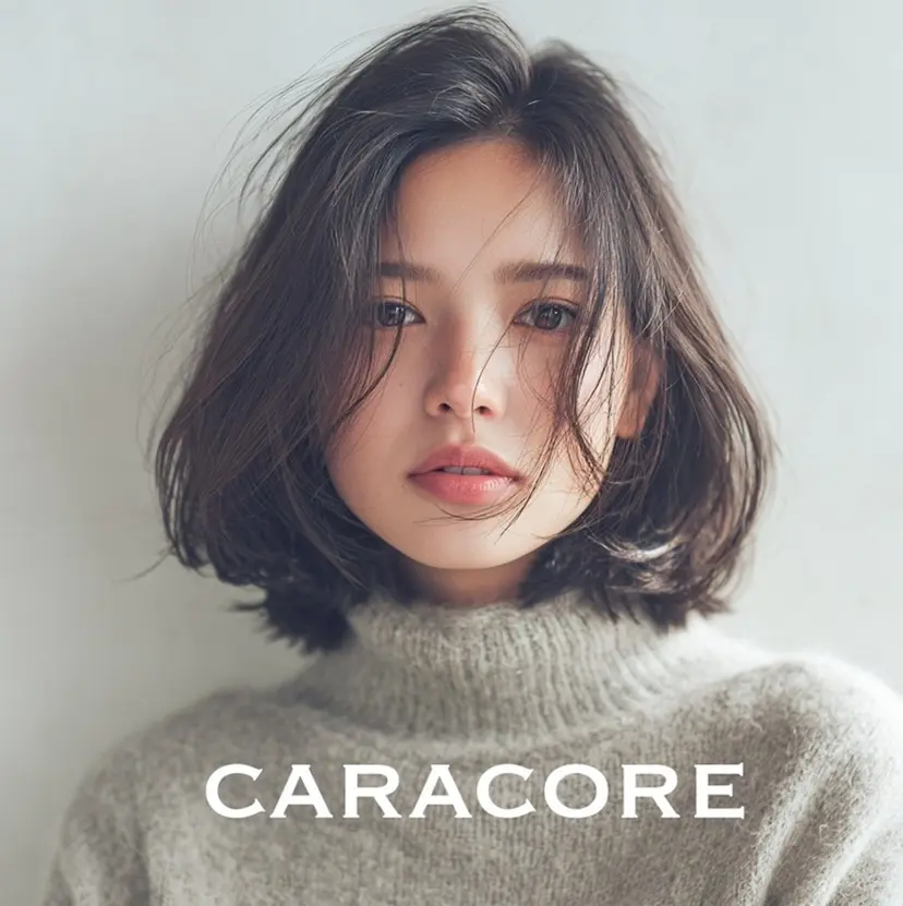 カラコレなんば TOPstylistの掲載