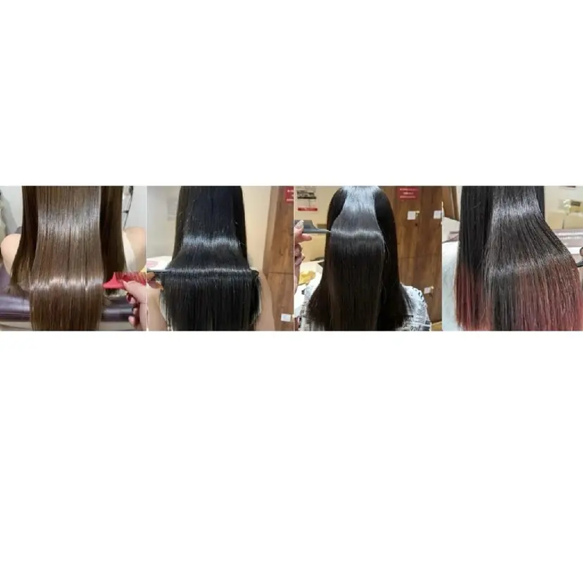 髪質改善✨酸性ストレ ート特化店Youjiの掲載