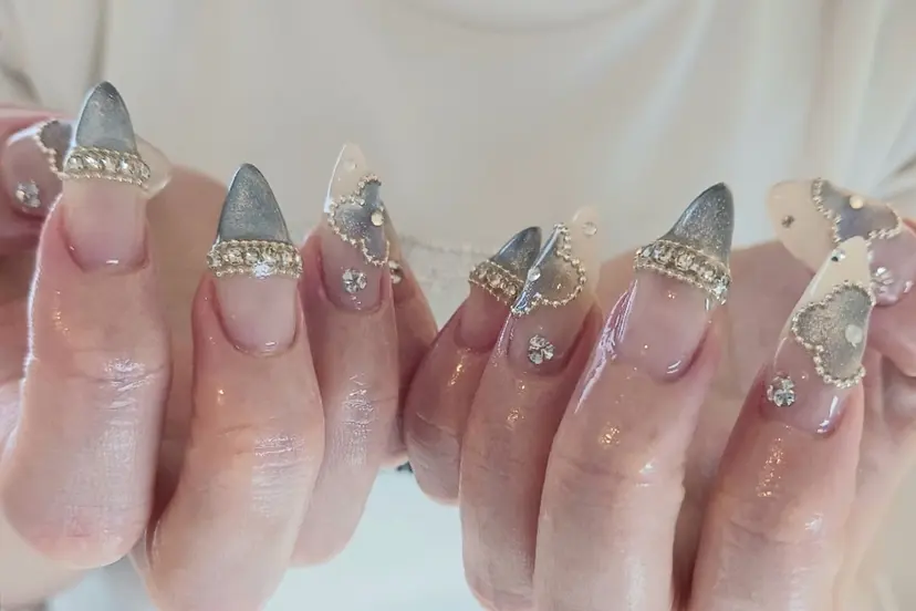 owlnail /持込みデザイン専門の掲載