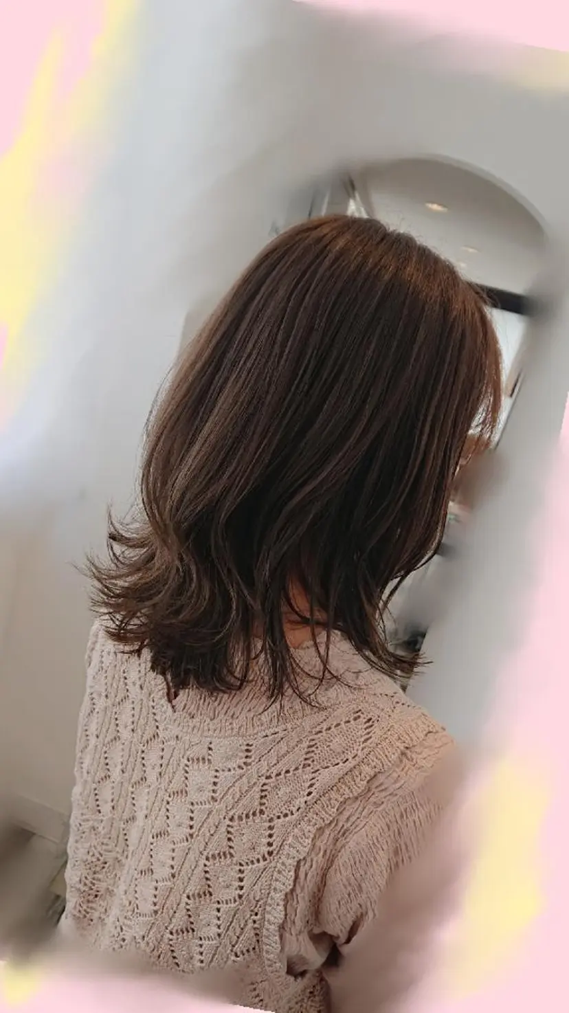 松浦 美和【miwa】の掲載