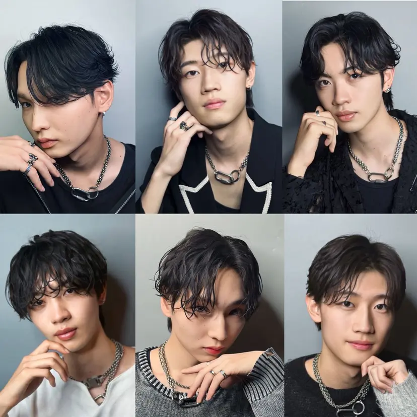 京都/伏見/メンズ MARUの掲載