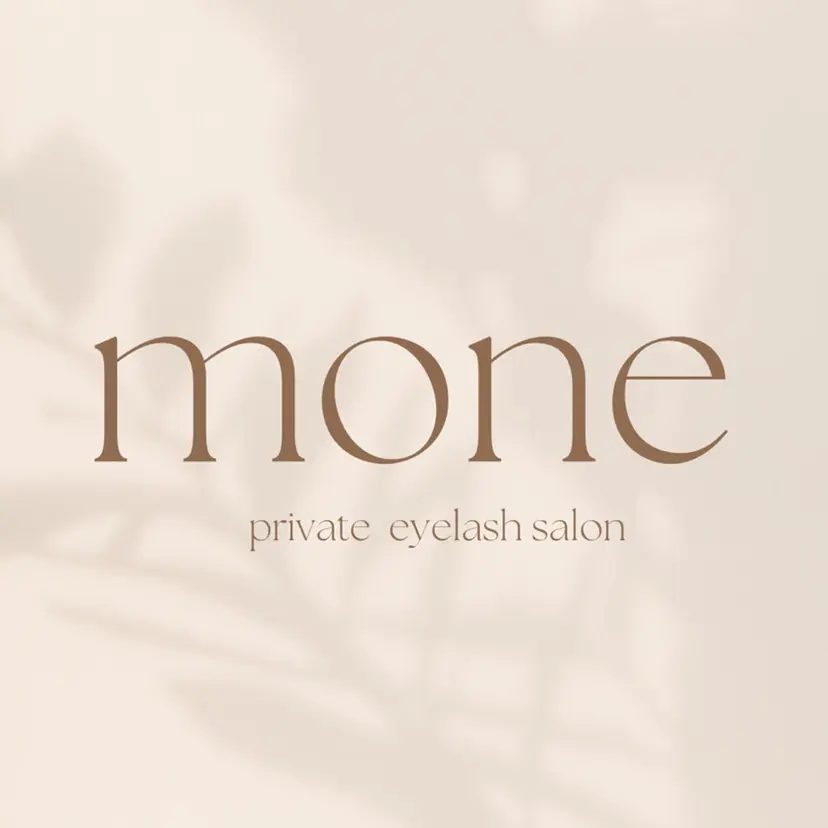 mone eyelashの掲載