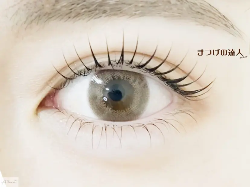 Attrait Eye☻*Sayaの掲載