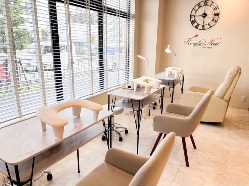 Re :eight MIZUHOの掲載