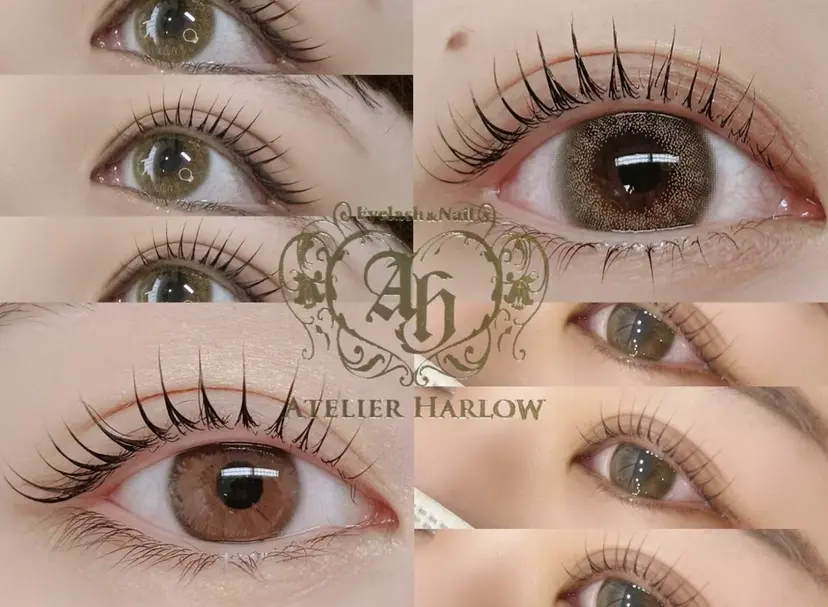 アトリエハーロウ なるみの掲載