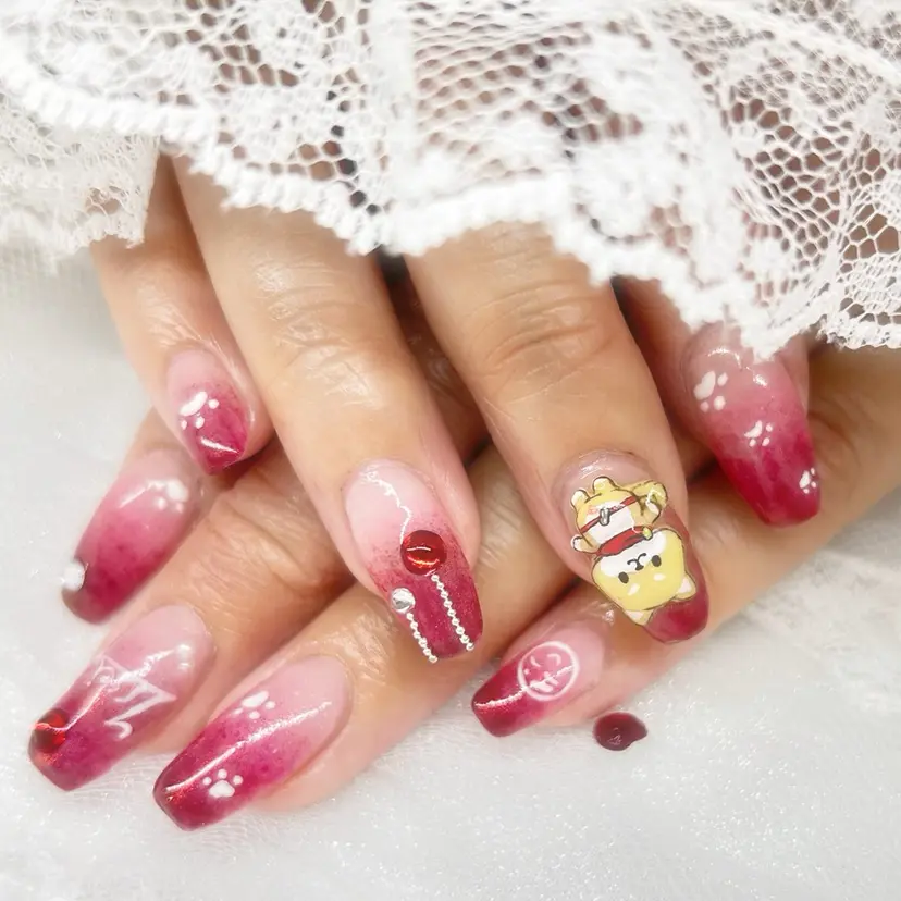 HENECY💞 SHIERIの掲載