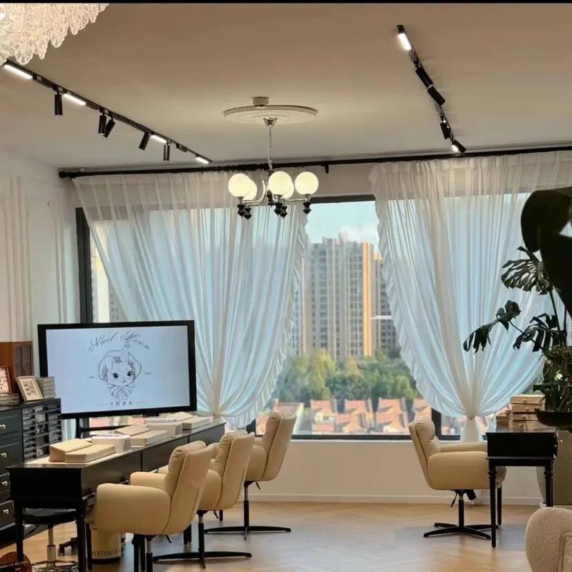 ENNY ネイルサロンの掲載