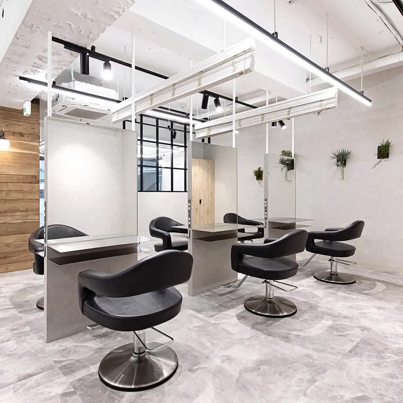 【元住吉の艶髪の神様 】モリモト💓の掲載