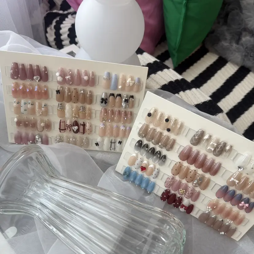 Nail salon esterellaの掲載