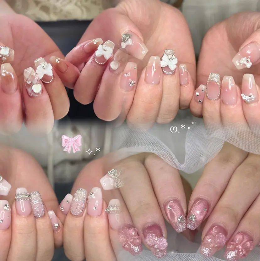 CLAlR by amulu𓂃✧*｡の掲載