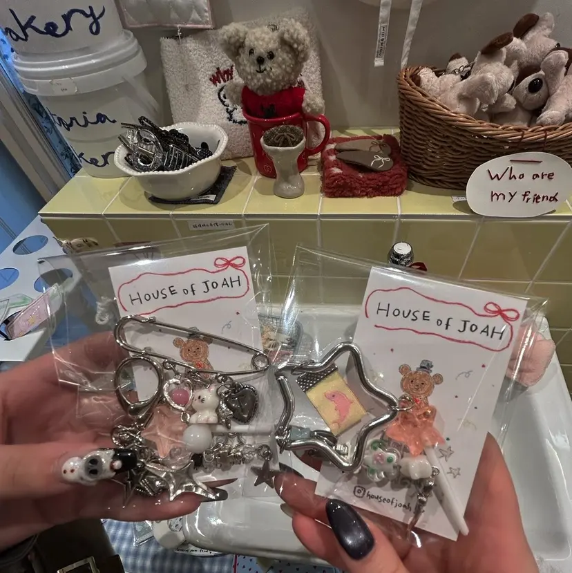 &robe Nana🫧の掲載