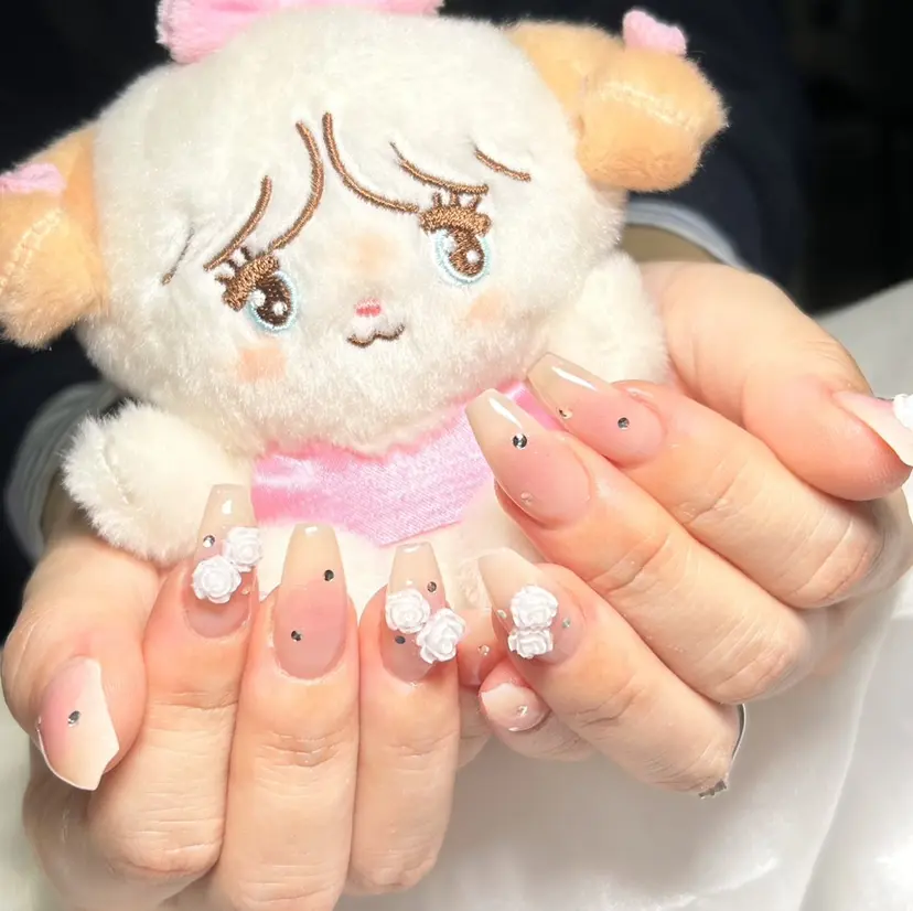 LOA nailの掲載