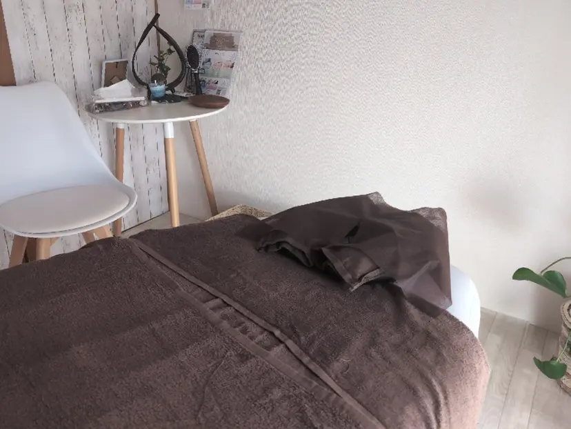 ボディメンテナンス ewalu(エワル)の掲載