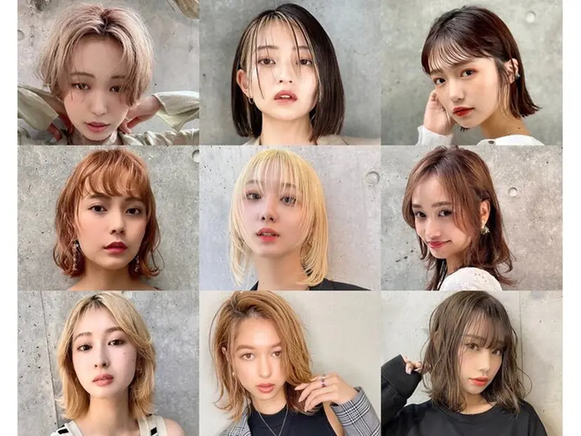 「似合わせ/髪質改善 《ワタル》」の掲載