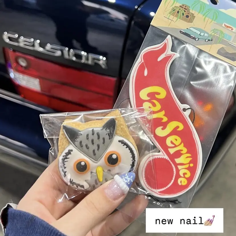 Siinail🪄 kanaの掲載