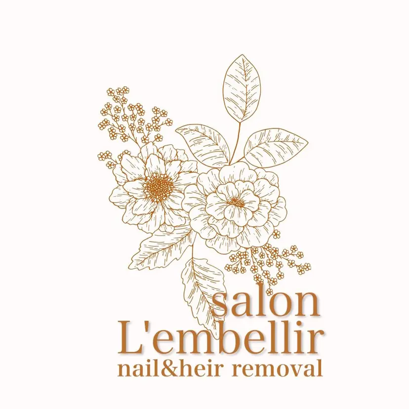 salon L'embellirの掲載