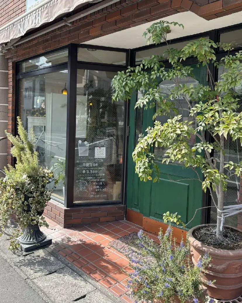 Beauty salonクロノスの掲載