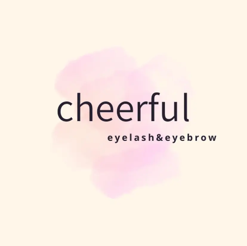 cheerful akagawaの掲載