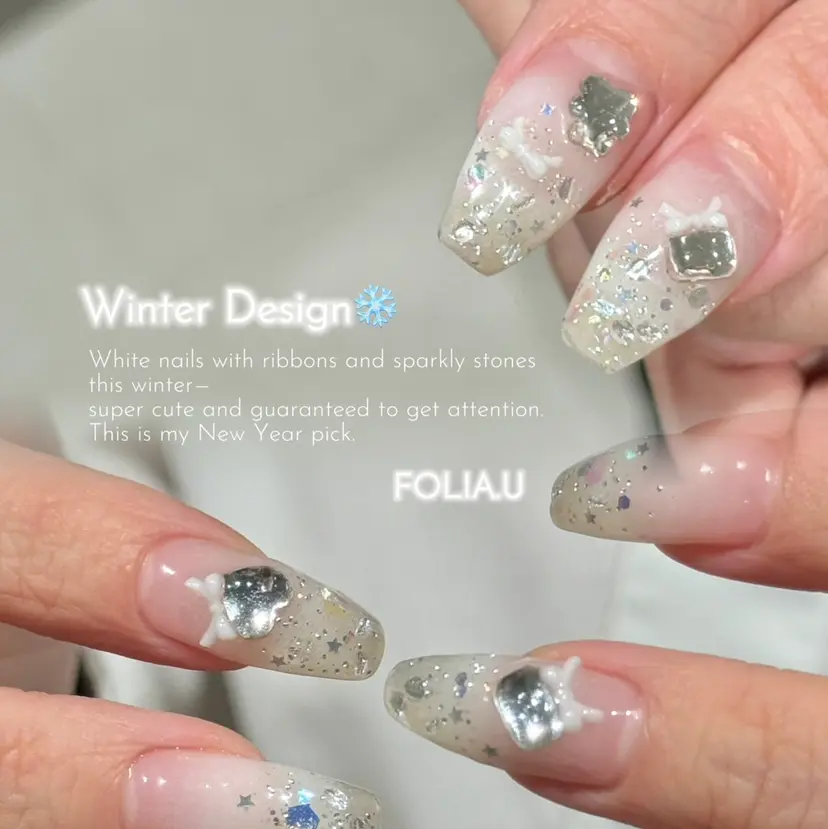 FOLIA.U kanakoの掲載