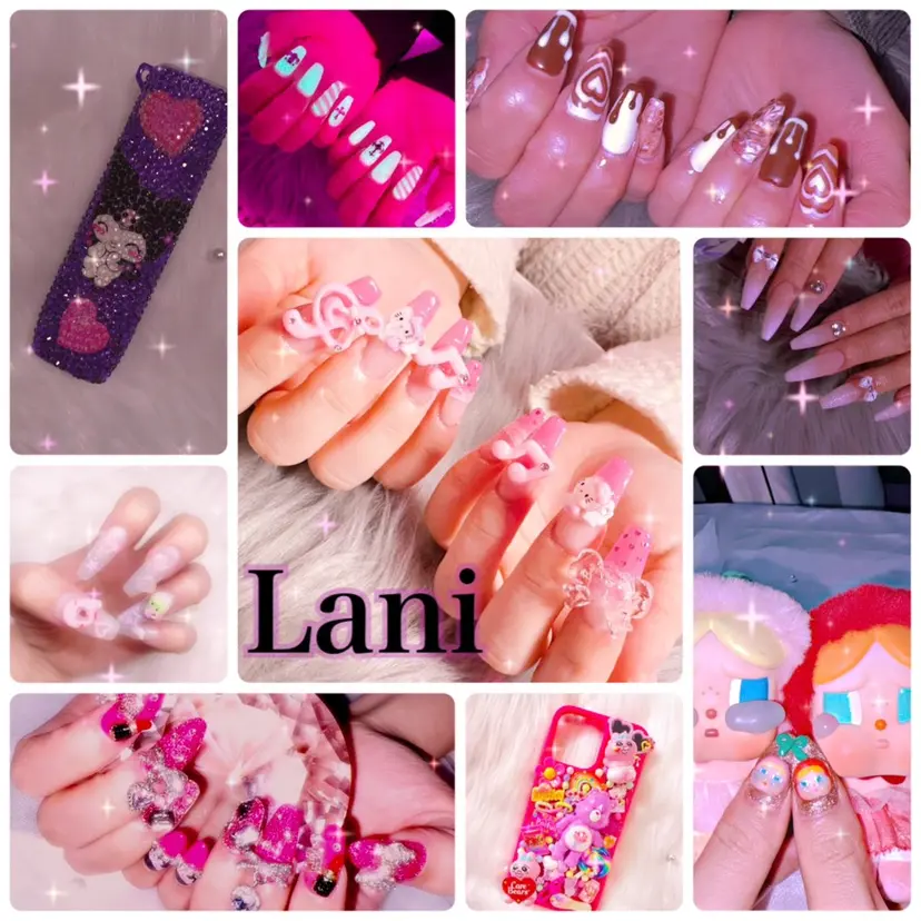 Lani ♡の掲載