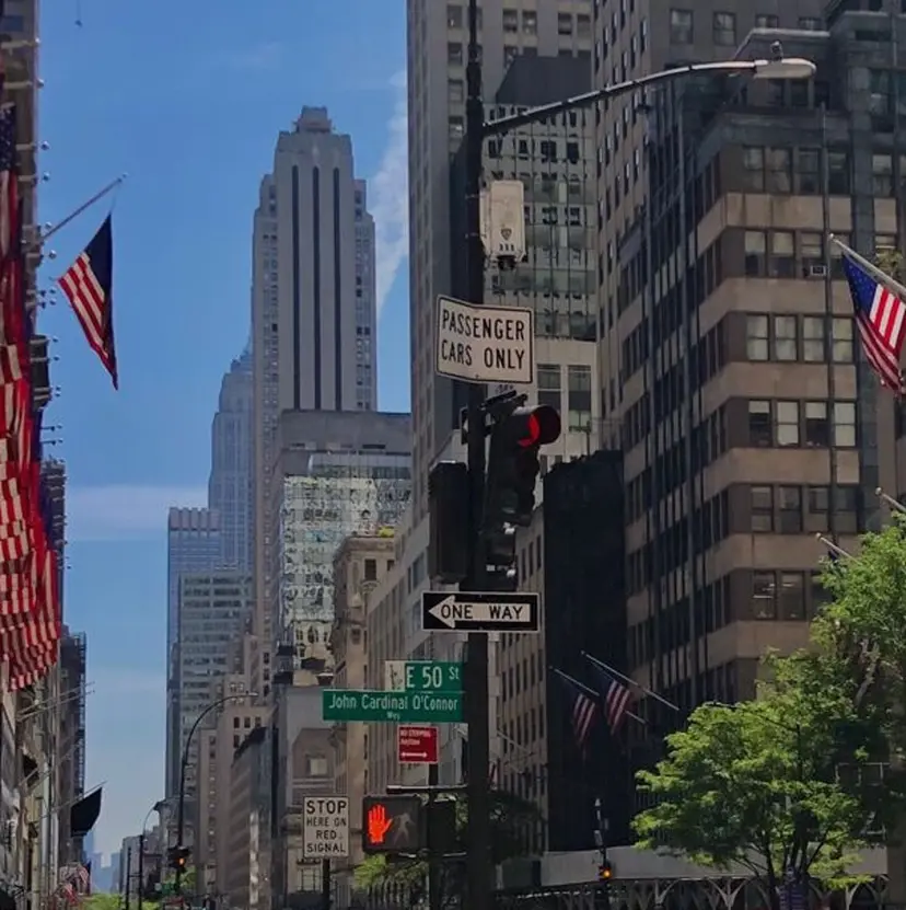 本場🇺🇸 海外ヘア🇺🇸広尾の掲載