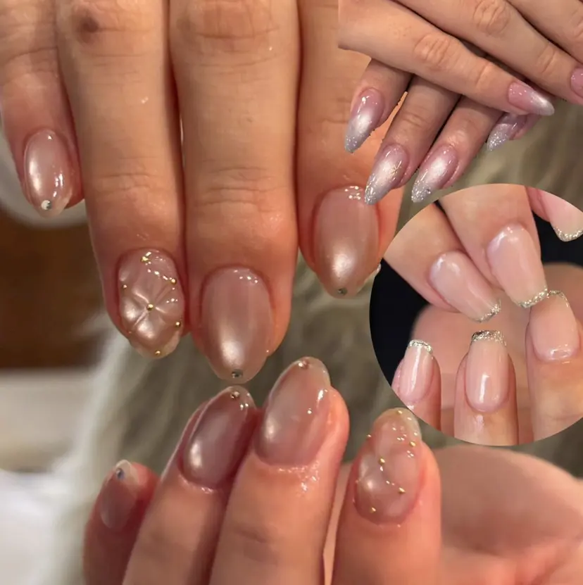penails yuka@神戸駅の掲載