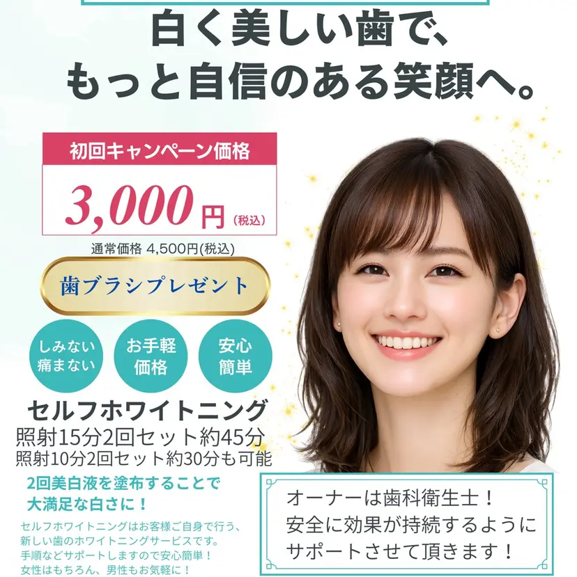 salon de hina  AIの掲載