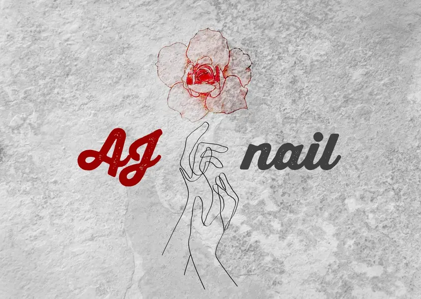AJ nailの掲載