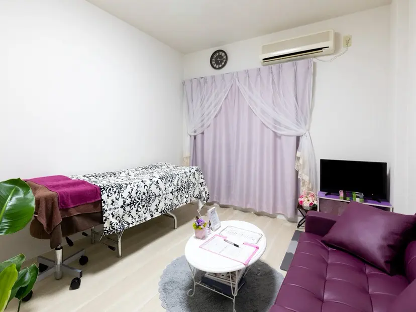 Eyelash Reonの掲載