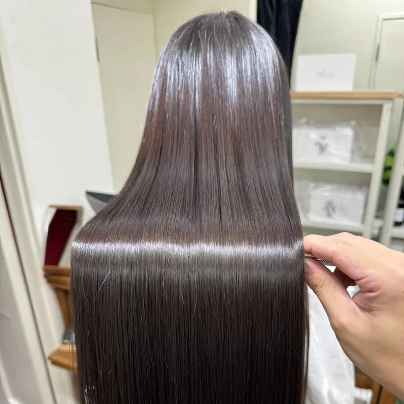 🌟艶髪🌟 きぃの掲載