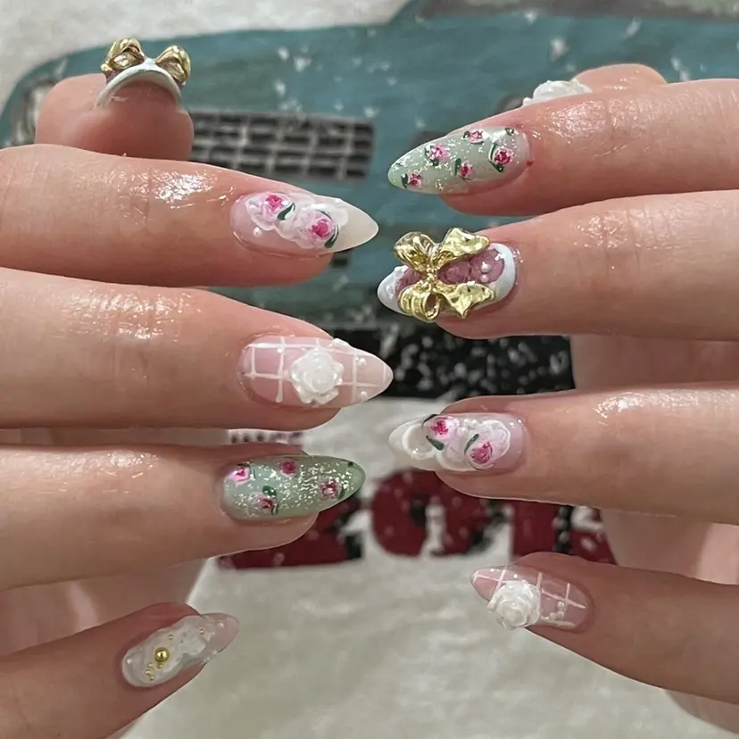 KUU🎀♥⑅ フィルイン対応サロンの掲載