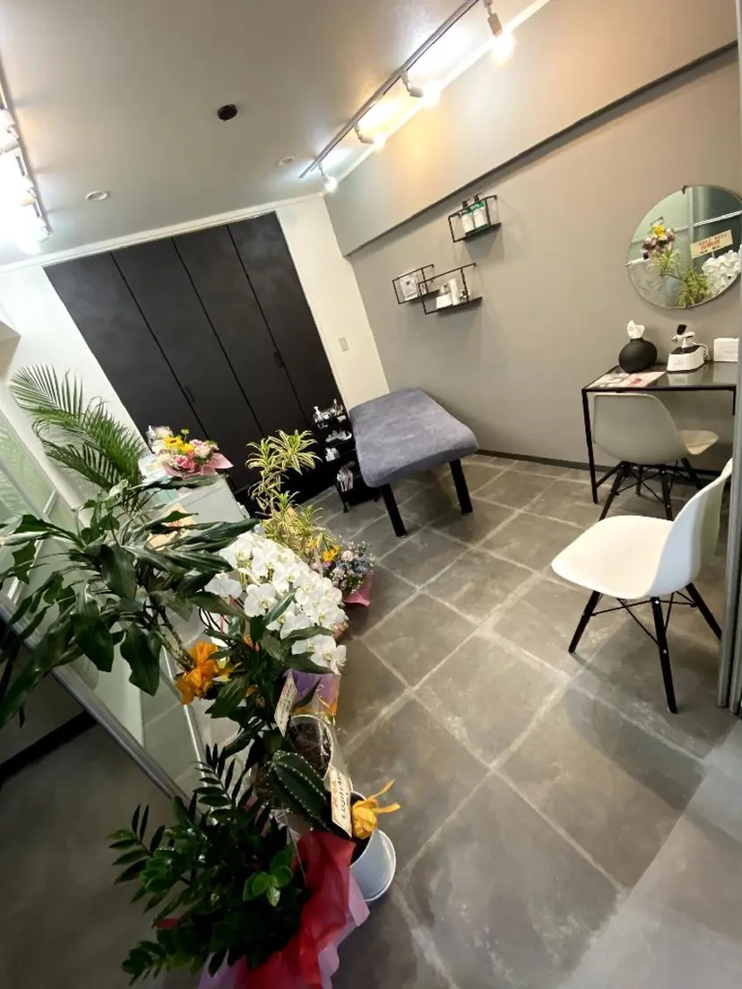 韓国アイドルまつげ ❤️LUSHLASHの掲載