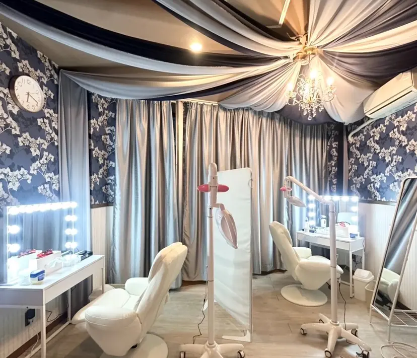 エクシアホワイト 北千住店の掲載