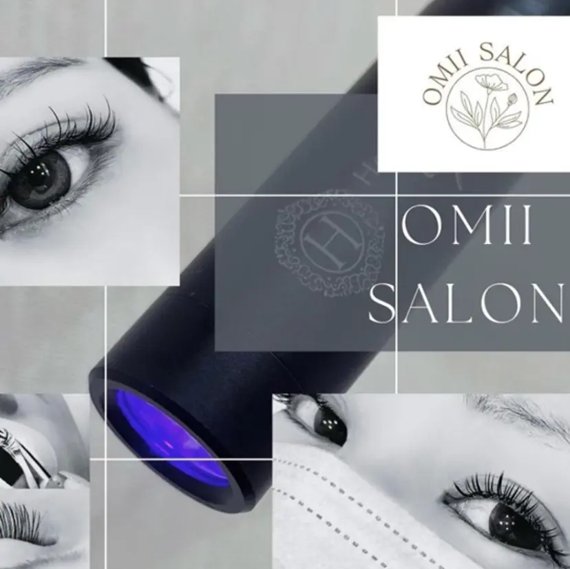 omii salon 草津店：sakiの掲載