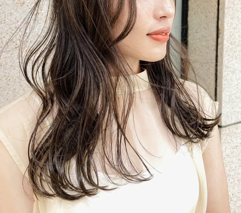 透明感カラー＊ レイヤー/清水大地の掲載