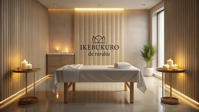 池袋deりらく 深層筋もみほぐし店の掲載