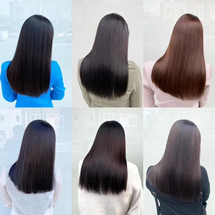 髪質改善専門💎💫 大滝真也の掲載