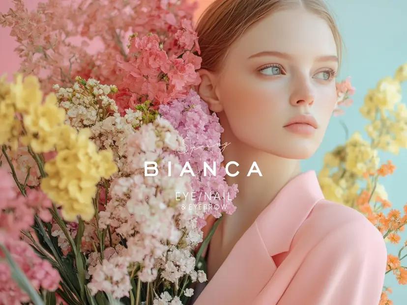 Bianca川越店 🌸Satoの掲載