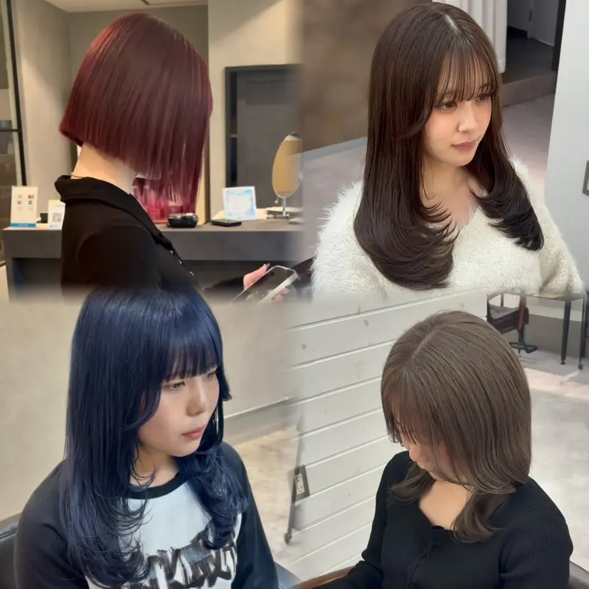 藤井 心音の掲載